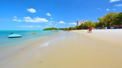 ARK PORT DICKSON SEAFRONT HOTEL in พอร์ทดิคสัน