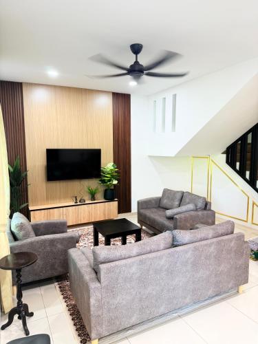 Homestay KT - Kuala Terengganu