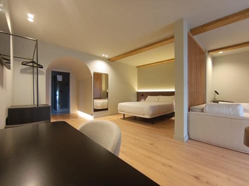 U-Hotel Aduana Ribadeo in Ribadeo