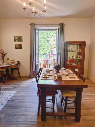 Chez jacky - Ribeyret