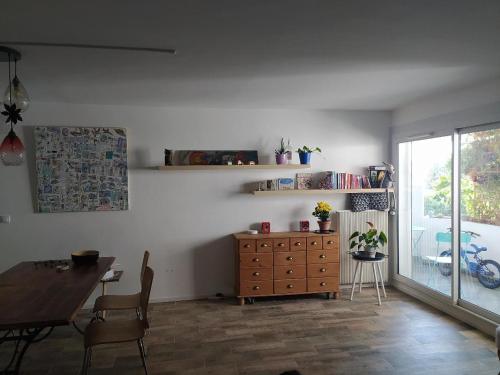 Apartamento confortable - Location saisonnière - Le Bouscat