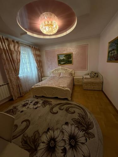 Luxury Apartaments 3 in 特魯斯卡韋茨