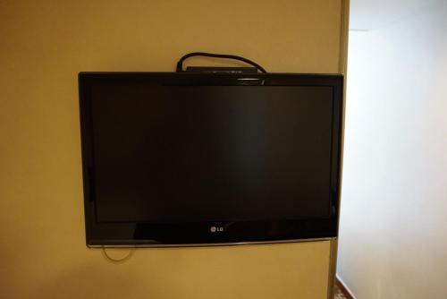 랜더 인 - 공용 라운지/TV 시청 구역