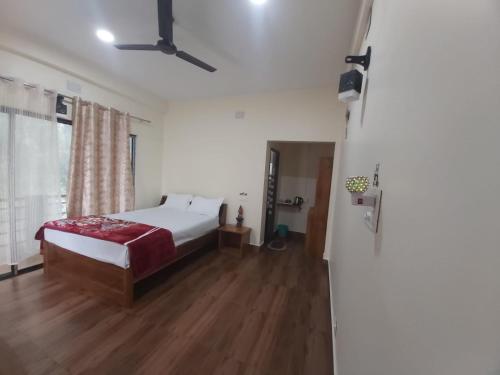 Healing Hills Homestay in Paren Godak Khasmahal