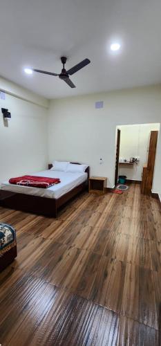 Healing Hills Homestay in Paren Godak Khasmahal