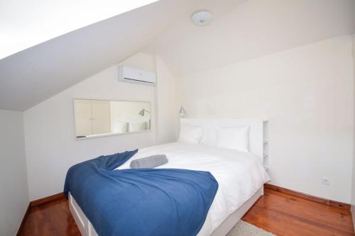Seaside Family Townhouse - 100m from the sea! 5