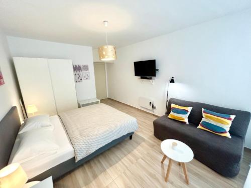 Apartment Ravkin - image 37