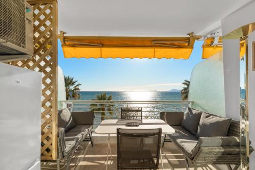 Résidence Le soleil Vue mer Exceptionnelle