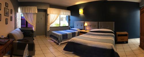 

Casa de los Angeles B&B