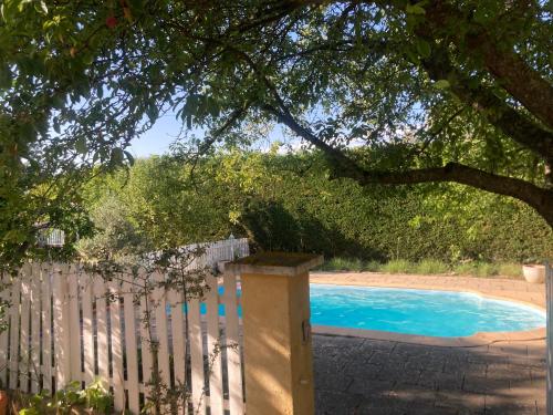 Le Pacha - Location, gîte - Trets