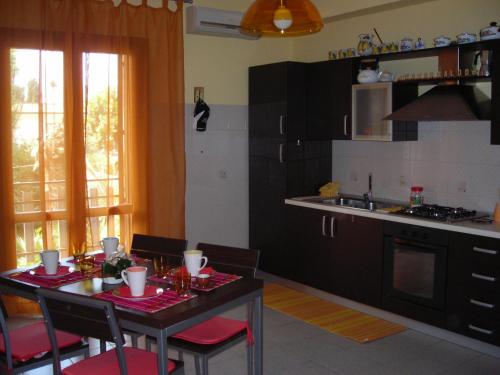 B&B CasAnsaldo – Giarre, CA