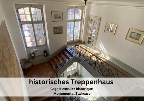 外部景觀, Maison de Castella next to Cathedrale in 夫里堡市中心