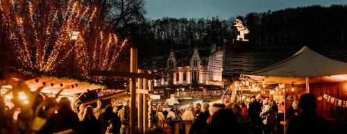 Escape at Durbuy, Durbuy (Foto 8)