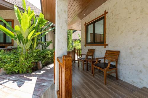 Rekreasjonsfasiliteter, Naiyang Park Resort in Naiyang Beach
