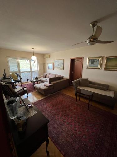 Conteco apartman