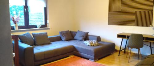 Otto`s Ferienwohnung in Біденкопф