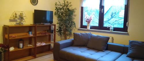 Otto`s Ferienwohnung in Біденкопф