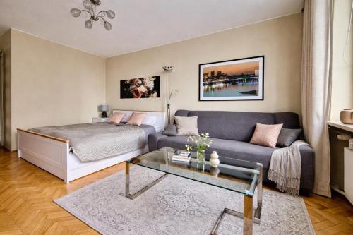 OhMyHome Plac Zawiszy, Warschau