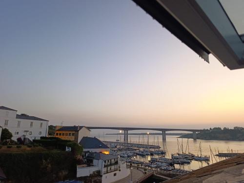 U-Hotel Aduana Ribadeo in Ribadeo