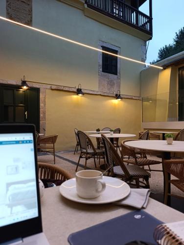 U-Hotel Aduana Ribadeo in Ribadeo