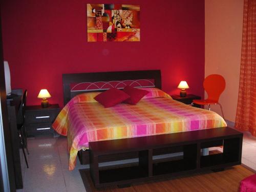 Accommodation in Giarre