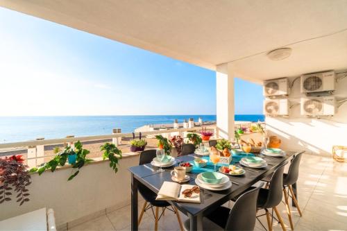 Mediterranean Way - Rits