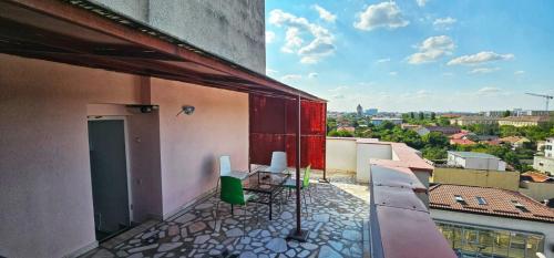 Apartament Vasy - image 5