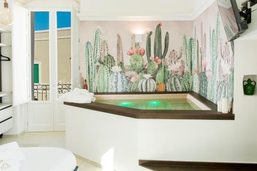 Monsignore Luxury Suite 2