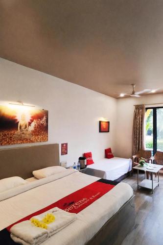 Serene Cottage and Resort by Kempinski in Navakhal