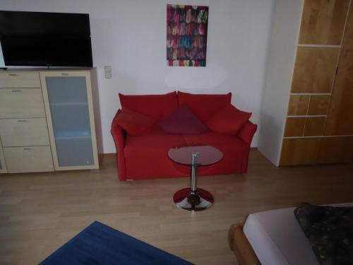Appartement Ginschel