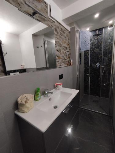 Vannas istaba, Come a casa B&B in Montegrino Valtravaglia