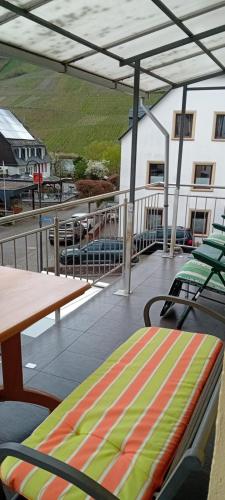 A&A Urlaubswohnung Piesport in Piesport