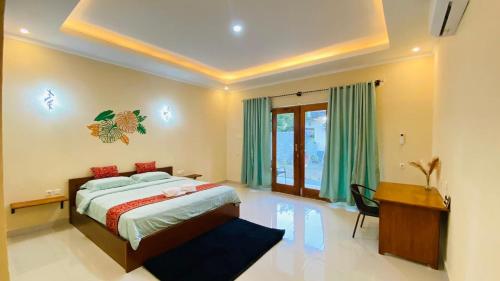 Family Homestay Tangkoko in Rinondoran