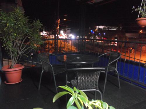 Hotel Monarca Putumayo in Puerto Asis