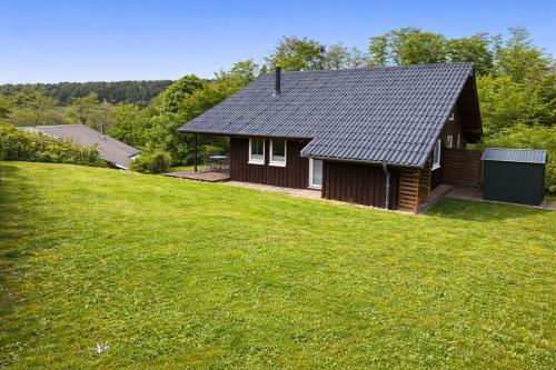 . Premium-Ferienhaus - Extertal Ferienpark - #36