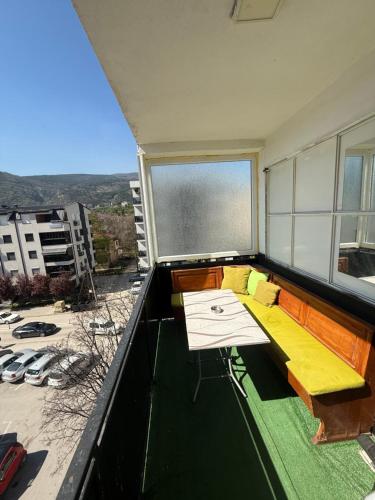 Apartman Alisa, Skopje (photo 5)