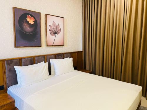 Apartment in Colombo (Trizen) 