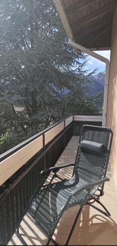 Hotelli välisilme, Casa Rosa in Cassina Valsassina