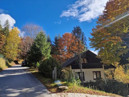 Gemütliches Haus in Panoramalage (Gemutliches Haus in Panoramalage) in 聖哥羅拿岩韋赫塞爾
