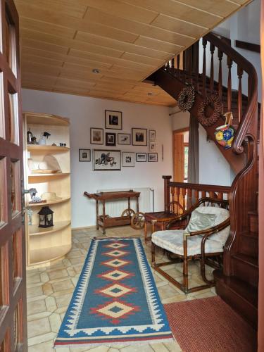 Gemütliches Haus in Panoramalage (Gemutliches Haus in Panoramalage) in 聖哥羅拿岩韋赫塞爾