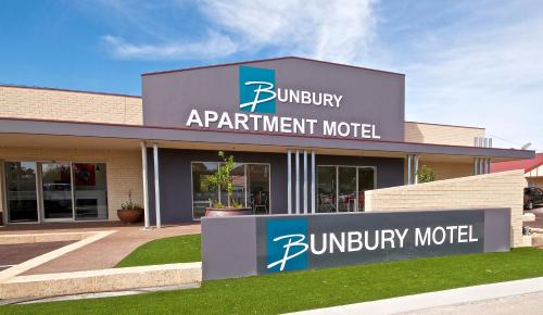 Bunbury Apartment Motel image