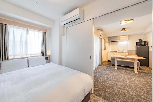 Apartment Hotel 11 Kobe Motomachi - Kobe