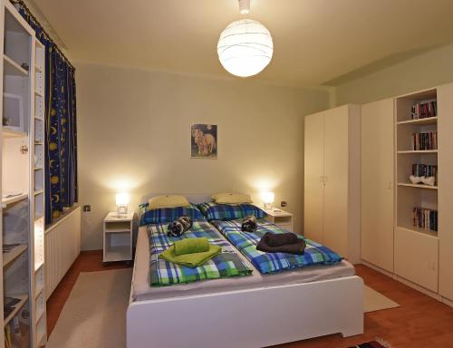  Panoráma Apartman Budapest, Pension in Budapest bei Taksony