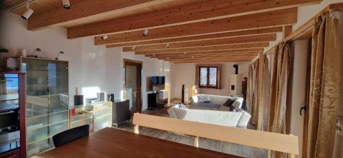 Dotări, Chalet Wildi Horu OG in Les Diablerets