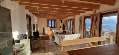 Dotări, Chalet Wildi Horu OG in Les Diablerets