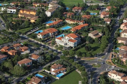 Hotel Porto Azzurro