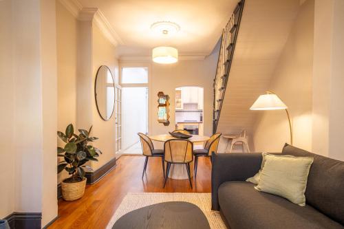 Cozy Surry Hills Stay Close to Central