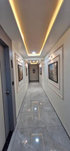Hotel Krishna Palace in Palanpur (Gujarat)