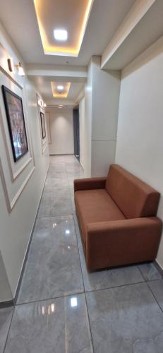 Vestabils, Hotel Krishna Palace in Palanpur (Gujarat)