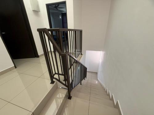 ALLURA Homestay in Chepor Sentosa